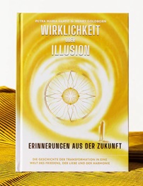 Buchcover Henry Goldborn + Petra Maria Glatz